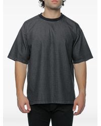 DIESEL - D-Box Jogg T-Shirt - Lyst