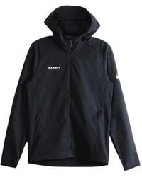 Mammut - Granite So Softshell Jacket - Lyst