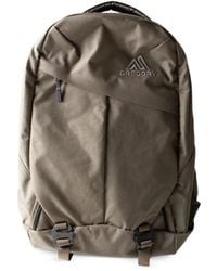 Gregory - Outset 22L Logo-Embroidered Backpack - Lyst