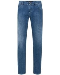 Billionaire - Baroque Pantalon - Lyst