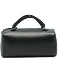 Low Classic - Loaf Leather Tote Bag - Lyst