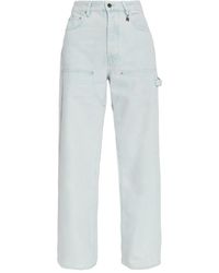 Amiri - Carpenter Jeans - Lyst
