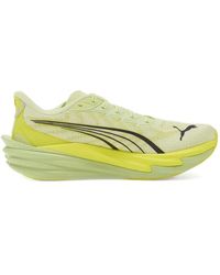 PUMA - Deviate Nitro 4 Sneakers - Lyst