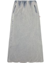 DIESEL - O-Reira Maxi-Rok - Lyst