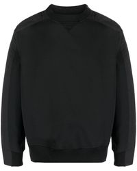 Sacai - Sweatshirt mit Reißverschluss - Lyst