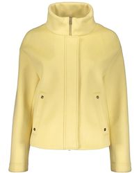 Herno - Funnel-Neck Jacket - Lyst
