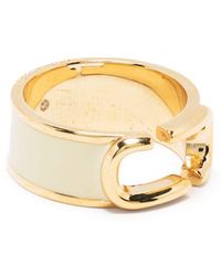 Marc Jacobs - The J Marc Ring - Lyst