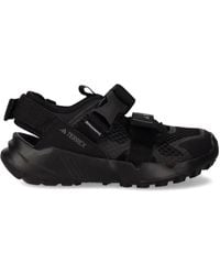 adidas - Hydroterra Terrex Sneakers - Lyst