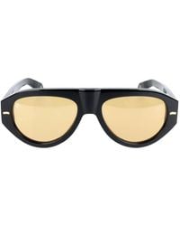 Kyme - Vernon Pilotenbrille - Lyst