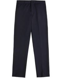Fay - Travel Classic Trousers - Lyst