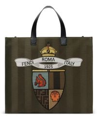 Fendi - Club Shopper - Lyst