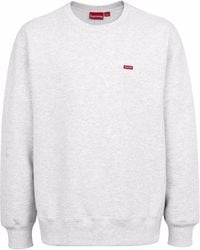 supreme sweater price