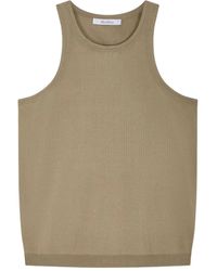 Max Mara - Top Smanicato Arnes - Lyst