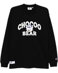 Chocoolate - ロングtシャツ - Lyst