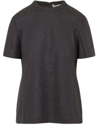 Carven - T-Shirts - Lyst
