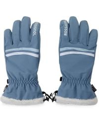 Rossignol - R-Shell Dry Ski Gloves - Lyst