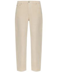 By Malene Birger - Chicago Cotton Jeans - Lyst