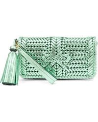 Anya Hindmarch - Neeson Tassel Clutch Bag - Lyst