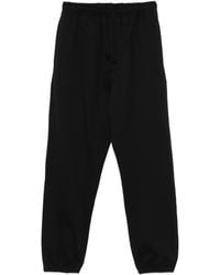 Y-3 - French-Terry Track Pants - Lyst