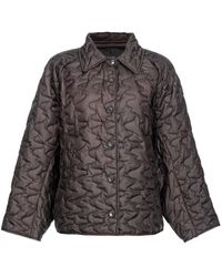 Pinko - Jackets - Lyst