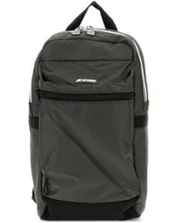 K-Way - Laon パデッド バックパック S - Lyst
