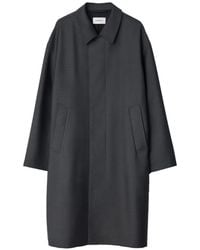 Lemaire - Car Coat - Lyst