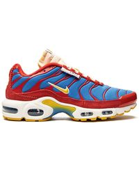 Nike Air Max Plus Sneakers for Men - Up to 47% off | Lyst