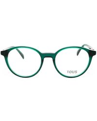 Tous - Round-Frame Glasses - Lyst