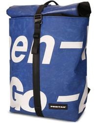 Freitag - F155 Clapton Buckle-Fastening Backpack - Lyst
