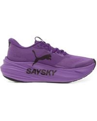 PUMA - X Saysky Magmax Nitro 2 Running Shoes - Lyst