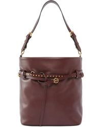 Pinko - Bucket Belt Bag Medium Shoulder Bag - Lyst