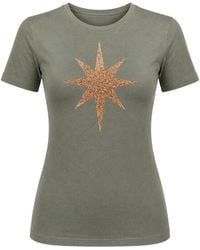 Madison Maison - X On/Off Essentials A Star Is Worn T-Shirt - Lyst