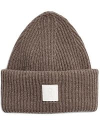 ARMEDANGELS - Berretto Iconic Å Con Applicazione Logo - Lyst
