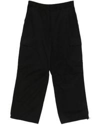 Carhartt - Mandler Logo-Patch Cargo Pants - Lyst