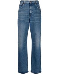 Golden Goose - Kim ワイドジーンズ - Lyst