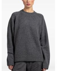 Lisa Yang - Anine Ribbed Sweater - Lyst