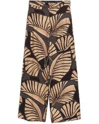 PT Torino - Lorenza Trousers - Lyst