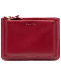 Comme des Garçons - Wallet Accessories - Lyst