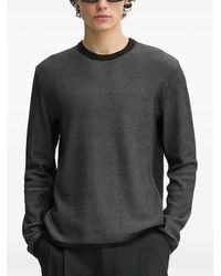 Rag & Bone - Crew Neck Sweater - Lyst