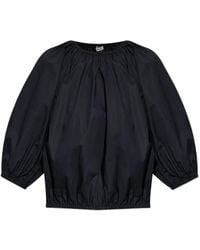 By Malene Birger - Lelow Blouse - Lyst
