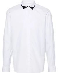 Neil Barrett - Shirts - Lyst