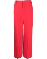 Co. - Straight-Leg Cut Trousers - Lyst