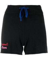 Rossignol - Shorts Mount of Love con coulisse - Lyst