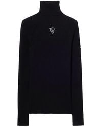 PUCCI - Long-Sleeve Sweater - Lyst