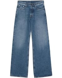 ARMARIUM - Wide-Leg Jeans - Lyst