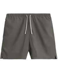Stampd - Dusty Walk Shorts - Lyst
