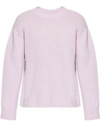 Lisa Yang - Kristian Knitted Sweater - Lyst