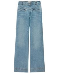 Ba&sh - Ranja Jeans - Lyst