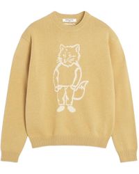 Maison Kitsuné - Shorts - Lyst