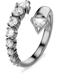 Swarovski - Sublima Ring - Lyst